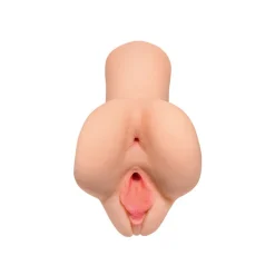 Online LoversStores Pick Your Pleasure Double Penetration Stroker