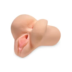 Online LoversStores Pick Your Pleasure Double Penetration Stroker