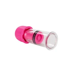 Clearance LoversStores Pink Vacuum Twist Multi-Use Suckers