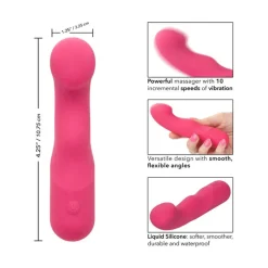 Sale LoversStores Pixies Curvy Vibrator