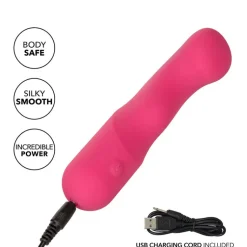 Sale LoversStores Pixies Curvy Vibrator