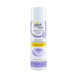Discount LoversStores Pjur med SENSITIVE Glide