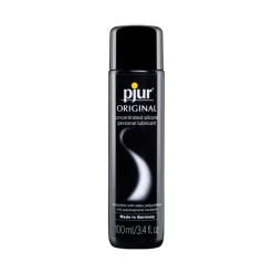 Clearance LoversStores Pjur Original Silicone Lubricant