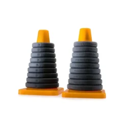 Discount LoversStores Play Zone Cock Ring Kit