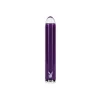 Online LoversStores Playboy Pleasure Amethyst Glass Bullet Vibrator
