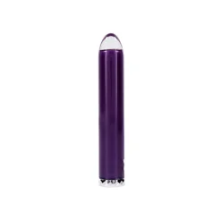 Online LoversStores Playboy Pleasure Amethyst Glass Bullet Vibrator
