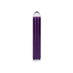 Online LoversStores Playboy Pleasure Amethyst Glass Bullet Vibrator