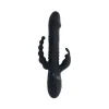 Outlet LoversStores Playboy Pleasure Big Bunny Energy Rabbit Vibrator