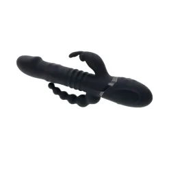 Outlet LoversStores Playboy Pleasure Big Bunny Energy Rabbit Vibrator
