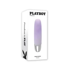 Discount LoversStores Playboy Pleasure Bunny Bunch Bullet Vibrator