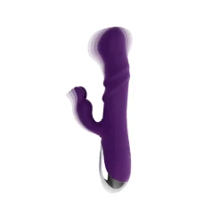 Discount LoversStores Playboy Pleasure Bunny Punch Rabbit Vibrator