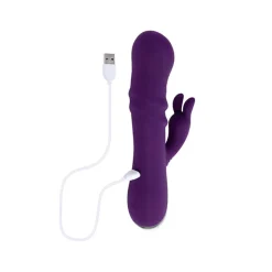 Discount LoversStores Playboy Pleasure Bunny Punch Rabbit Vibrator