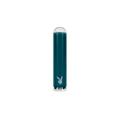 Hot LoversStores Playboy Pleasure Emerald Glass Bullet Vibrator