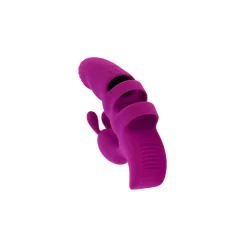 Fashion LoversStores Playboy Pleasure Lend a Hand Finger Vibrator