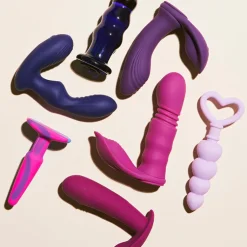 Best LoversStores Playboy Pleasure Match Play Thrusting Dual Stim Vibrator & Cock Ring