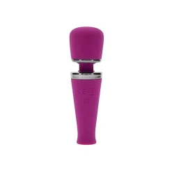 Sale LoversStores Playboy Pleasure Mic Drop Mini Wand Vibrator