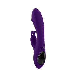 Discount LoversStores Playboy Pleasure On Repeat Rabbit Vibrator