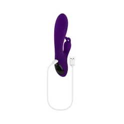 Discount LoversStores Playboy Pleasure On Repeat Rabbit Vibrator