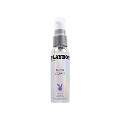 Outlet LoversStores Playboy Pleasure Slick Hybrid Lubricant