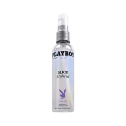 Outlet LoversStores Playboy Pleasure Slick Hybrid Lubricant
