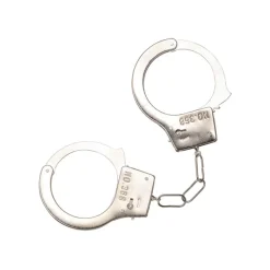 Hot LoversStores Playful White Furry Cuffs