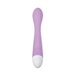 Online LoversStores Pleasing Petal Tickling Dual Stimulation Vibrator