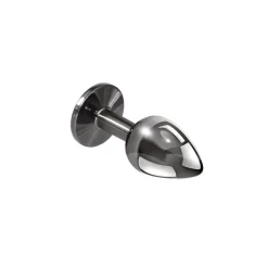Online LoversStores Pleasure 3 Ways Butt Plug by Playboy Pleasure