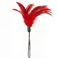 Online LoversStores Pleasure Feather Tickler