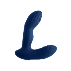 Online LoversStores Pleasure Pleaser Prostate Massager by Playboy Pleasure