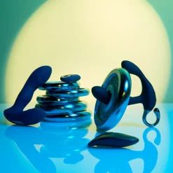 Online LoversStores Pleasure Pleaser Prostate Massager by Playboy Pleasure