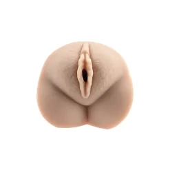 Outlet LoversStores Pocket Pleaser Realistic Manual Stroker