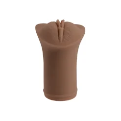 Outlet LoversStores Pocket Pleaser Realistic Manual Stroker