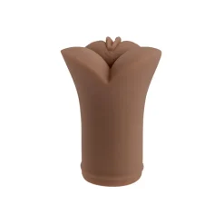 Outlet LoversStores Pocket Pleaser Realistic Manual Stroker