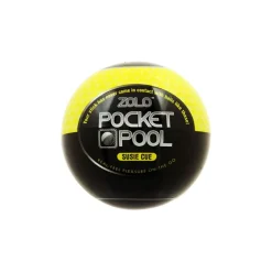 Clearance LoversStores Pocket Pool Susie Cue