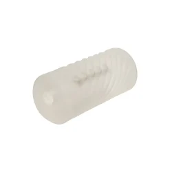 Sale LoversStores Pop Sock! Beaded Clear Stroker