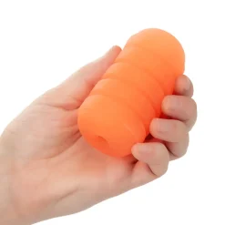 Outlet LoversStores Pop Sock! Ribbed Stroker