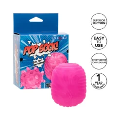 Best LoversStores Pop Sock! Textured Stroker