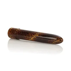 Outlet LoversStores Power + Leopard Massager