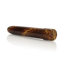 Outlet LoversStores Power + Leopard Massager