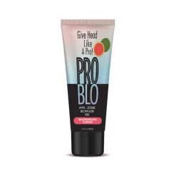 Outlet LoversStores Pro Blo Watermelon Flavored Warming Edible Gel
