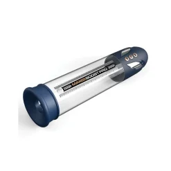 New LoversStores Pump Worx Max Boost Pro Flow Penis Pump