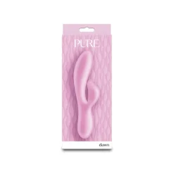 Hot LoversStores Pure Dawn Rabbit Vibrator