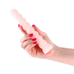 Online LoversStores Pure Joy Ribbed G-Spot Vibrator