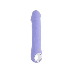 Fashion LoversStores Purple Fantasy Realistic G-Spot Vibrator
