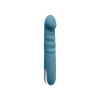 Online LoversStores Queen of All Trades Rotating & Thrusting Vibrator
