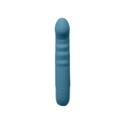 Online LoversStores Queen of All Trades Rotating & Thrusting Vibrator