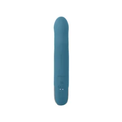 Online LoversStores Queen of All Trades Rotating & Thrusting Vibrator