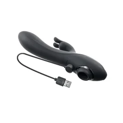 Best LoversStores Rabbit Hole Triple Stim Vibrator
