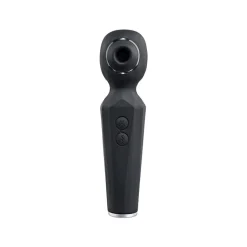 Hot LoversStores Rainbow Sucker Suction Wand Vibrator