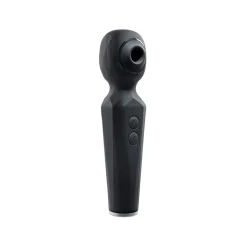Hot LoversStores Rainbow Sucker Suction Wand Vibrator